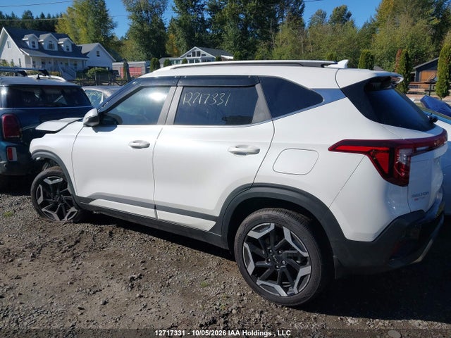 KIA Seltos Sx 2025 KNDETCA75S7786172 Image 13