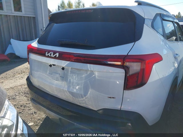 KIA Seltos Sx 2025 KNDETCA75S7786172 Image 15