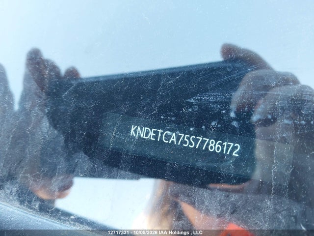 KIA Seltos Sx 2025 KNDETCA75S7786172 Image 16