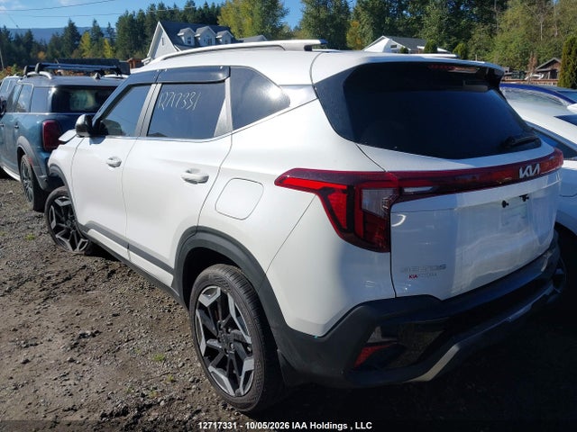 KIA Seltos Sx 2025 KNDETCA75S7786172 Image 3