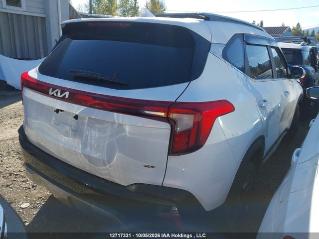 KIA Seltos Sx 2025 KNDETCA75S7786172 Image 4