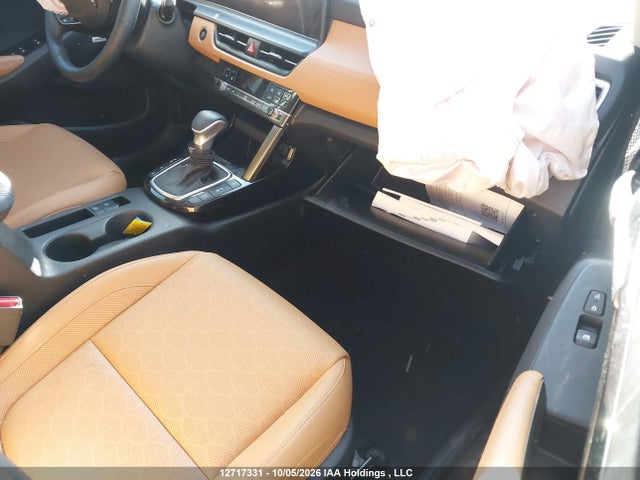 KIA Seltos Sx 2025 KNDETCA75S7786172 Image 5