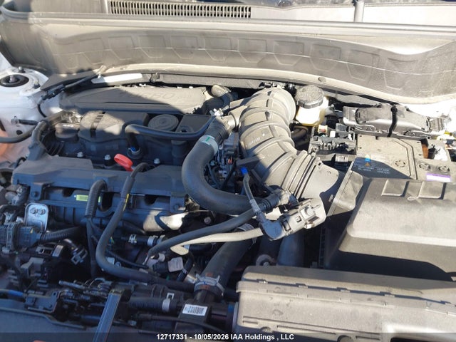 KIA Seltos Sx 2025 KNDETCA75S7786172 Image 9