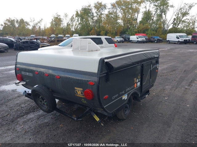 Forest River Forest River 2025 4X4CFM614SD322438 Image 4