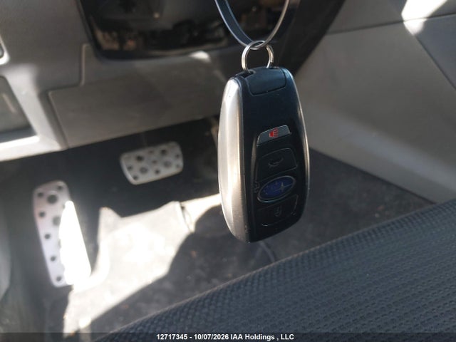 2018 Subaru Impreza Premium Plus მანქანა იყიდება აუქციონზე, vin: 4S3GTAH68J3739234, აუქციონის ნომერი: 12717345