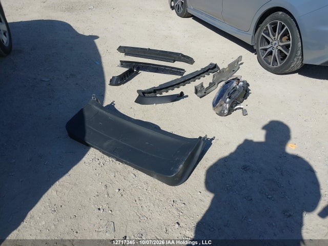 2018 Subaru Impreza Premium Plus მანქანა იყიდება აუქციონზე, vin: 4S3GTAH68J3739234, აუქციონის ნომერი: 12717345