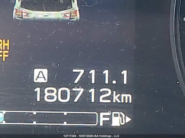 2018 Subaru Impreza Premium Plus მანქანა იყიდება აუქციონზე, vin: 4S3GTAH68J3739234, აუქციონის ნომერი: 12717345