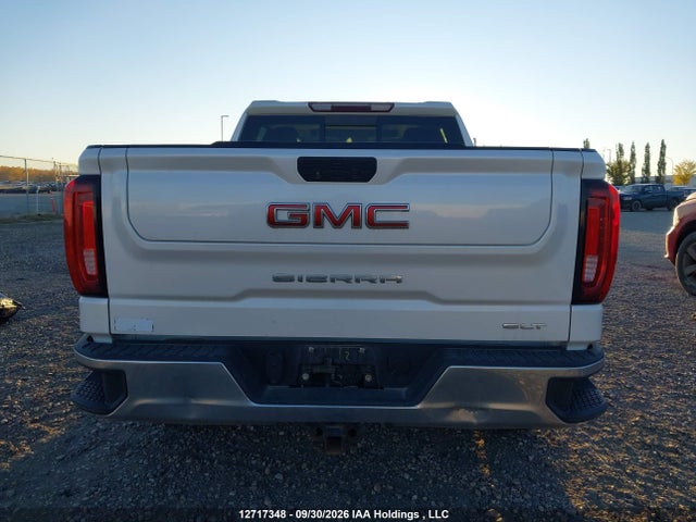 GMC Sierra K1500 Slt 2021 1GTU9DED0MZ192256 Image 16