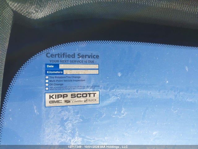 GMC SIERRA 3500HD 2025 1GT4UVEY8SF191099 Image 16