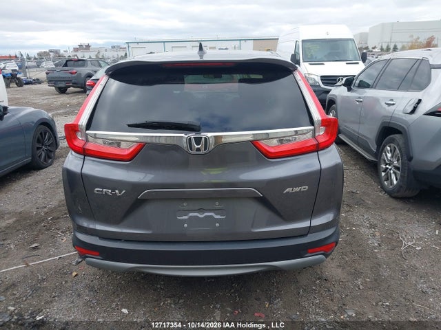 Aukcja sprzedaży 2018 Honda Cr-v, vin: 2HKRW2H5XJH109068, numer aukcji: 12717354