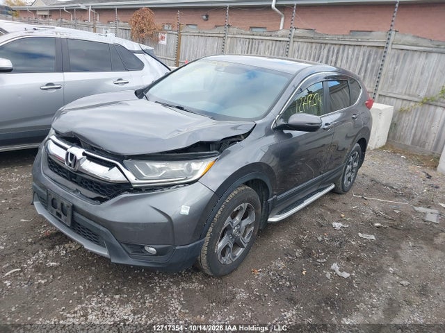 Aukcja sprzedaży 2018 Honda Cr-v, vin: 2HKRW2H5XJH109068, numer aukcji: 12717354