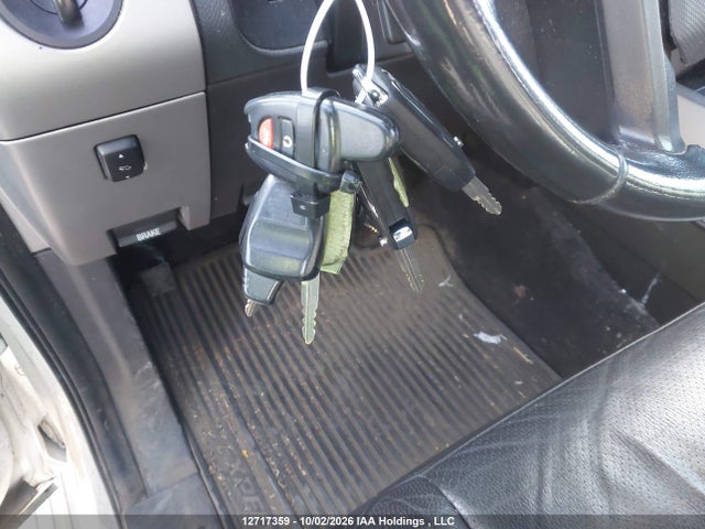 12717359 :رقم المزاد ، 1FMJU2A5XEEF57471 vin ، 2014 Ford Expedition Limited مزاد بيع
