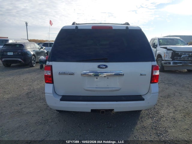 12717359 :رقم المزاد ، 1FMJU2A5XEEF57471 vin ، 2014 Ford Expedition Limited مزاد بيع