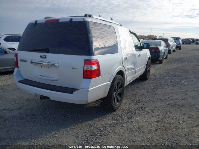 12717359 :رقم المزاد ، 1FMJU2A5XEEF57471 vin ، 2014 Ford Expedition Limited مزاد بيع