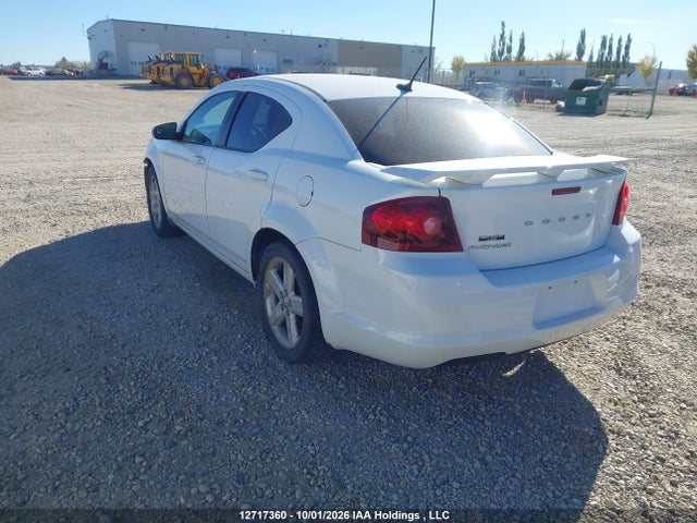 Aukcja sprzedaży 2013 Dodge Avenger Se, vin: 1C3CDZAB5DN697457, numer aukcji: 12717360