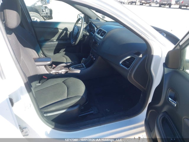 Aukcja sprzedaży 2013 Dodge Avenger Se, vin: 1C3CDZAB5DN697457, numer aukcji: 12717360