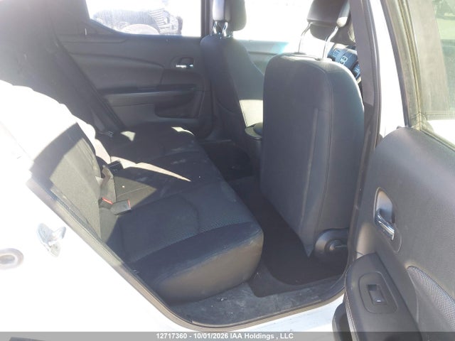 Aukcja sprzedaży 2013 Dodge Avenger Se, vin: 1C3CDZAB5DN697457, numer aukcji: 12717360