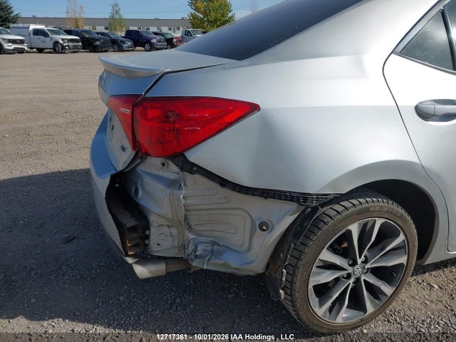 2019 Toyota Corolla L/le/xle/se/xse მანქანა იყიდება აუქციონზე, vin: 2T1BURHE6KC143206, აუქციონის ნომერი: 12717361