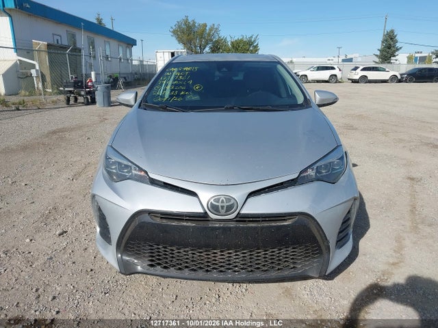 2019 Toyota Corolla L/le/xle/se/xse მანქანა იყიდება აუქციონზე, vin: 2T1BURHE6KC143206, აუქციონის ნომერი: 12717361