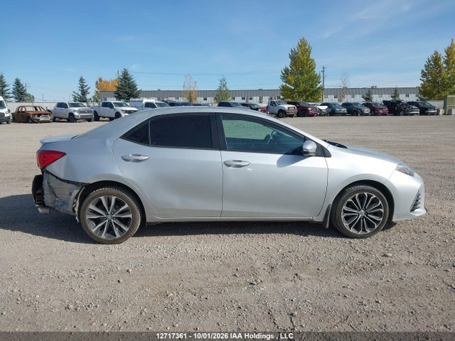 2019 Toyota Corolla L/le/xle/se/xse მანქანა იყიდება აუქციონზე, vin: 2T1BURHE6KC143206, აუქციონის ნომერი: 12717361