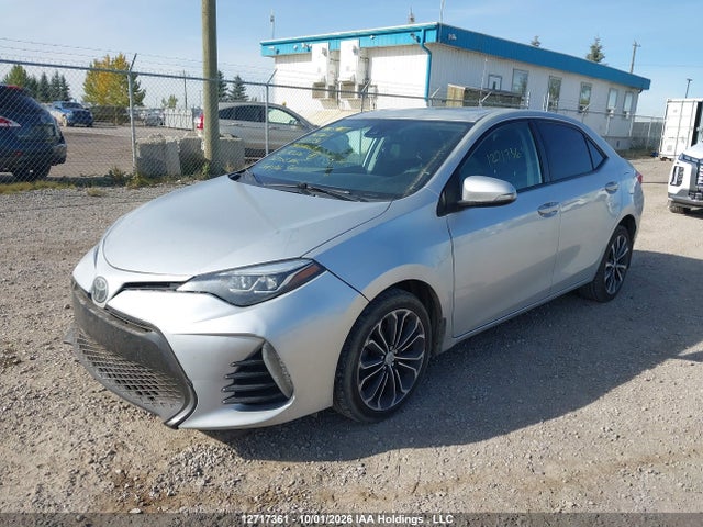 2019 Toyota Corolla L/le/xle/se/xse მანქანა იყიდება აუქციონზე, vin: 2T1BURHE6KC143206, აუქციონის ნომერი: 12717361