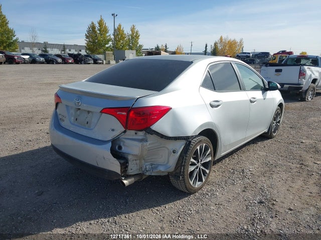 2019 Toyota Corolla L/le/xle/se/xse მანქანა იყიდება აუქციონზე, vin: 2T1BURHE6KC143206, აუქციონის ნომერი: 12717361