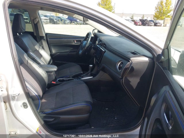 2019 Toyota Corolla L/le/xle/se/xse მანქანა იყიდება აუქციონზე, vin: 2T1BURHE6KC143206, აუქციონის ნომერი: 12717361