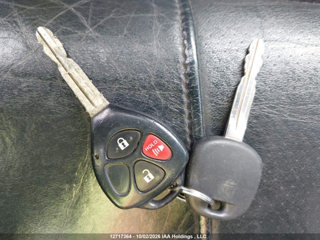 12717364 :رقم المزاد ، JTKJF5C76C3035145 vin ، 2012 Toyota Scion Tc مزاد بيع