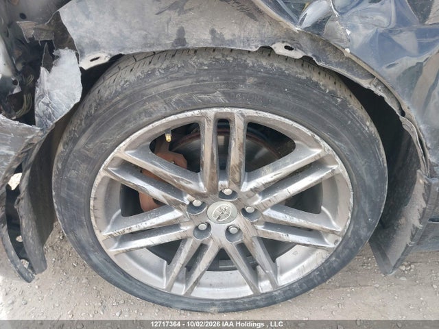 12717364 :رقم المزاد ، JTKJF5C76C3035145 vin ، 2012 Toyota Scion Tc مزاد بيع