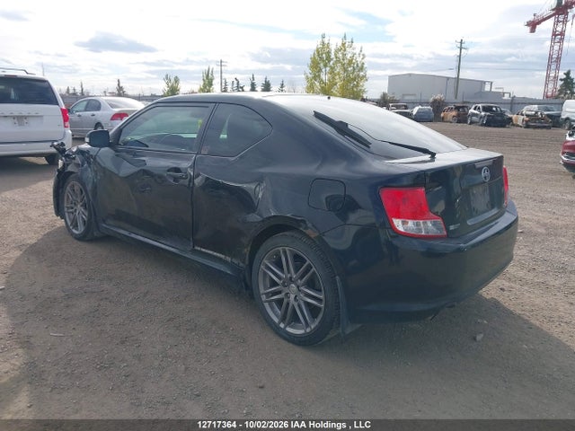 12717364 :رقم المزاد ، JTKJF5C76C3035145 vin ، 2012 Toyota Scion Tc مزاد بيع