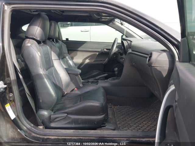 12717364 :رقم المزاد ، JTKJF5C76C3035145 vin ، 2012 Toyota Scion Tc مزاد بيع