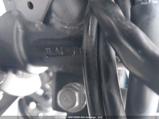 Kawasaki EX400 2021 JKAEXKG11MDAA2942 Image 10