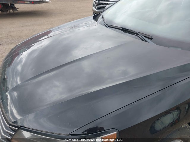 2016 Volkswagen Passat 1.8 Tsi Trendline/1.8 Tsi Trendline+ მანქანა იყიდება აუქციონზე, vin: 1VWAS7A33GC027795, აუქციონის ნომერი: 12717368