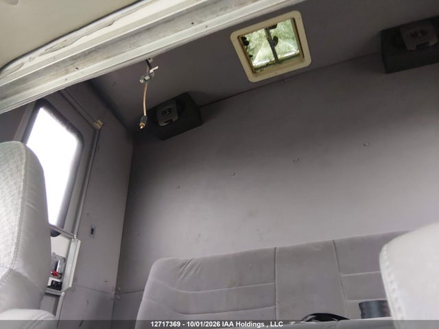 2006 Gmc Savana Cutaway G3500 მანქანა იყიდება აუქციონზე, vin: 1GDJG312961211407, აუქციონის ნომერი: 12717369