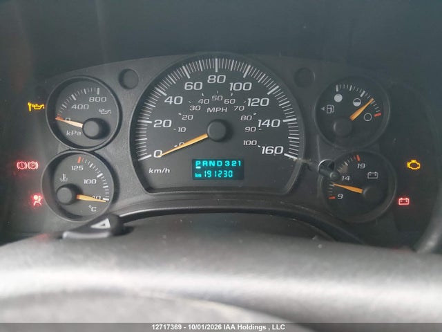 2006 Gmc Savana Cutaway G3500 მანქანა იყიდება აუქციონზე, vin: 1GDJG312961211407, აუქციონის ნომერი: 12717369