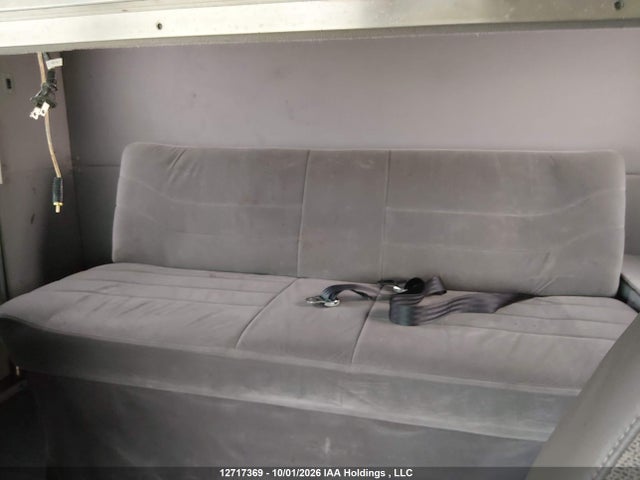 2006 Gmc Savana Cutaway G3500 მანქანა იყიდება აუქციონზე, vin: 1GDJG312961211407, აუქციონის ნომერი: 12717369