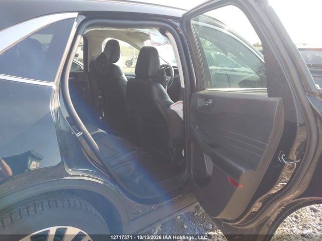 Продаж на аукціоні авто 2021 Ford Escape, vin: 1FMCU9J99MUA55107, номер лоту: 12717371