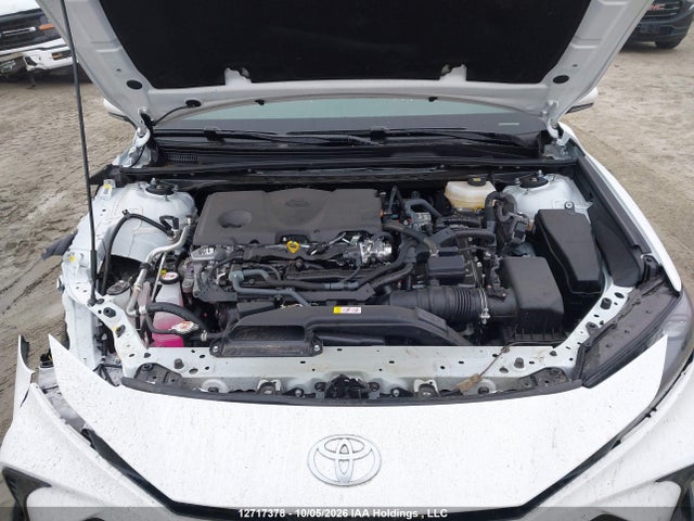 Aukcja sprzedaży 2026 Toyota Camry Xse/night Shade/le/xle/se, vin: 4T1DAACK7TU776507, numer aukcji: 12717378