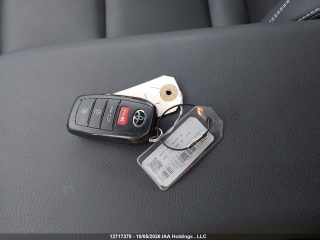 Aukcja sprzedaży 2026 Toyota Camry Xse/night Shade/le/xle/se, vin: 4T1DAACK7TU776507, numer aukcji: 12717378