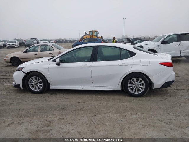 Aukcja sprzedaży 2026 Toyota Camry Xse/night Shade/le/xle/se, vin: 4T1DAACK7TU776507, numer aukcji: 12717378