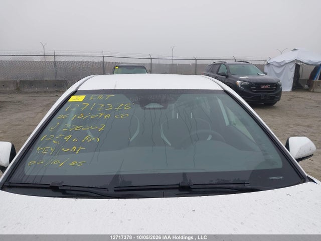 Aukcja sprzedaży 2026 Toyota Camry Xse/night Shade/le/xle/se, vin: 4T1DAACK7TU776507, numer aukcji: 12717378