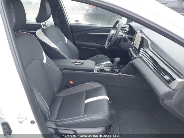 Aukcja sprzedaży 2026 Toyota Camry Xse/night Shade/le/xle/se, vin: 4T1DAACK7TU776507, numer aukcji: 12717378