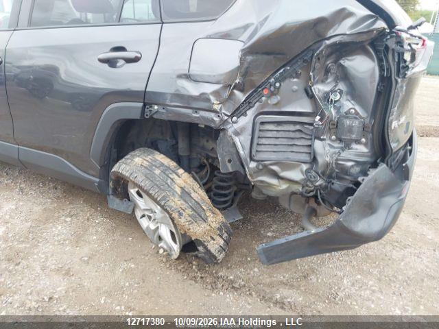 2019 Toyota Rav4 Xle/xle Premium მანქანა იყიდება აუქციონზე, vin: 2T3R1RFV7KC035968, აუქციონის ნომერი: 12717380