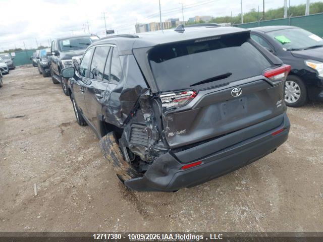 2019 Toyota Rav4 Xle/xle Premium მანქანა იყიდება აუქციონზე, vin: 2T3R1RFV7KC035968, აუქციონის ნომერი: 12717380