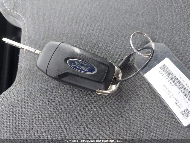 Ford F150 Xlt 2026 1FTFW3L81TKE34352 Image 11