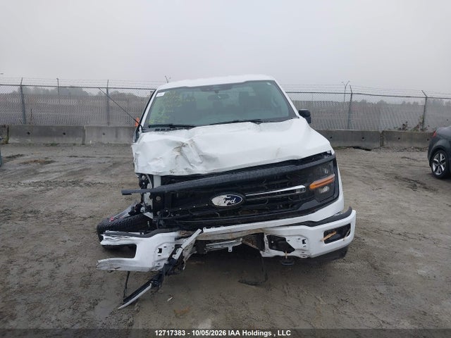 Ford F150 Xlt 2026 1FTFW3L81TKE34352 Image 12