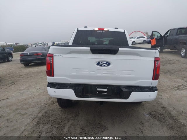 Ford F150 Xlt 2026 1FTFW3L81TKE34352 Image 16