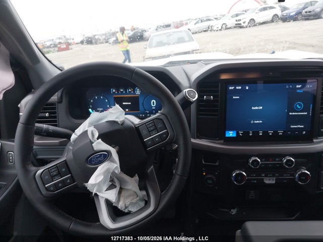 Ford F150 Xlt 2026 1FTFW3L81TKE34352 Image 19