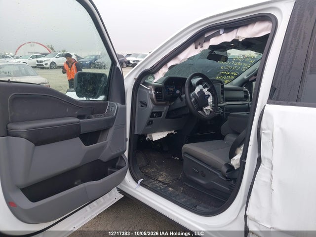 Ford F150 Xlt 2026 1FTFW3L81TKE34352 Image 20