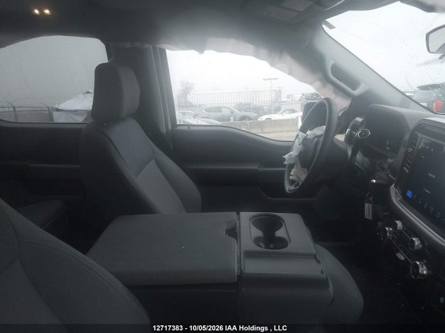 Ford F150 Xlt 2026 1FTFW3L81TKE34352 Image 5
